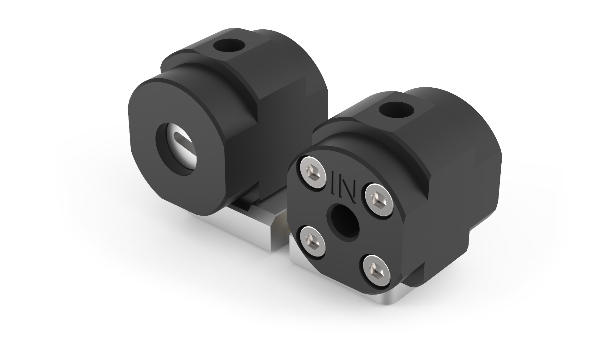CETONI check valves Magchex