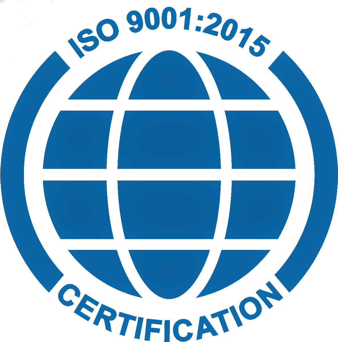 ISO901:2015 Intertek logo